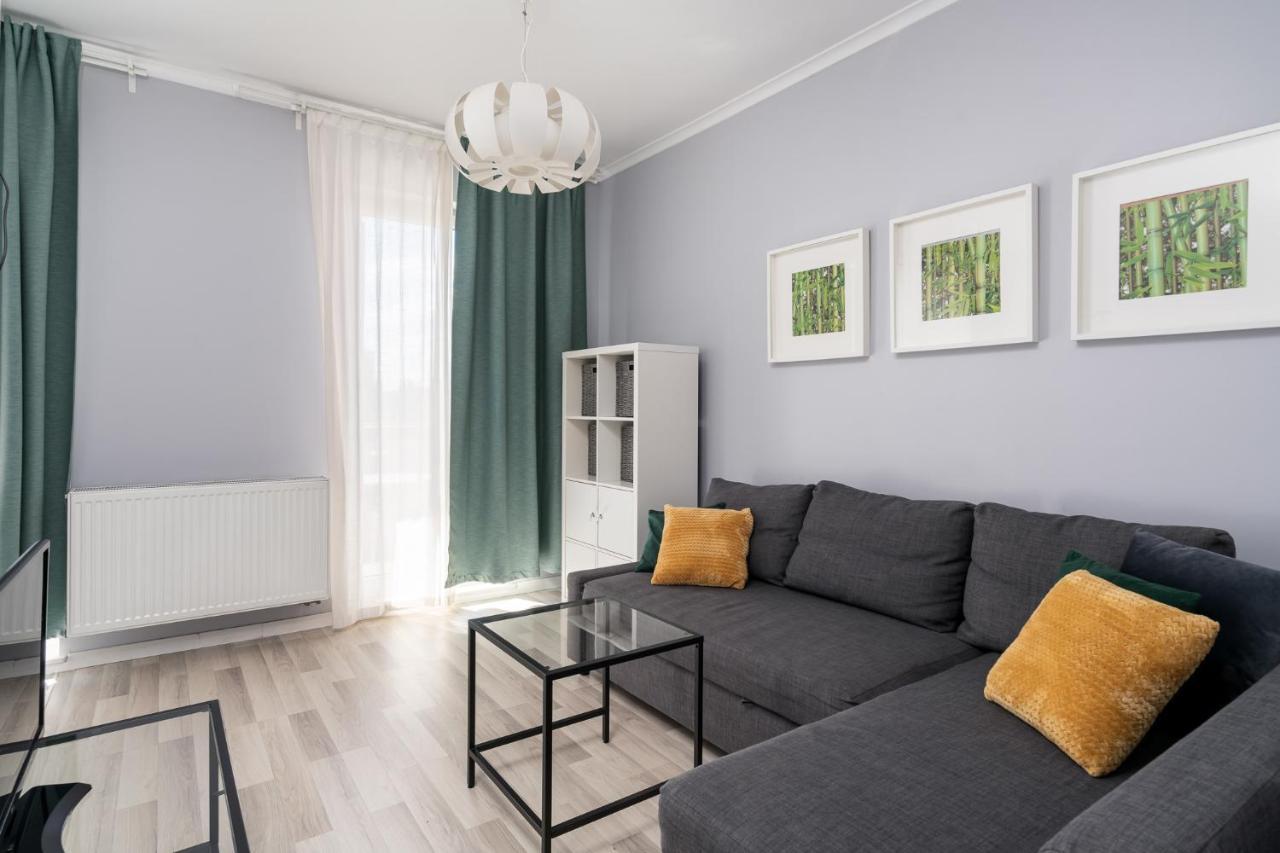 A.S. HOME Kosciuszki Wrocław Kültér fotó
