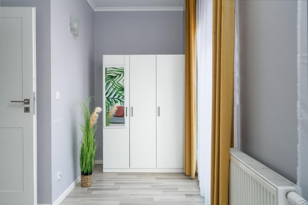 A.S. HOME Kosciuszki Wrocław Kültér fotó